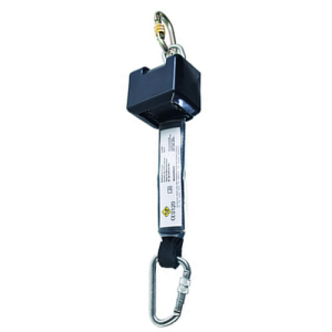 Antichute à rappel automatique sangle 2,5 m BOREAS – EN360 – MO71460