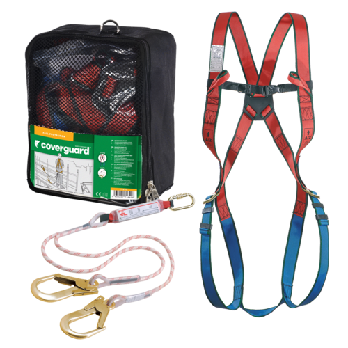 KIT ECHAFAUDAGE (71035 + 71422) – MO71640