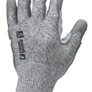 Gants EUROCUT STRONG P110 CUT D. CHALEUR HPPE PU CUIR – 1CHSP00
