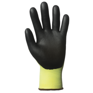 Gants EUROCUT N318HV CUT B. HPPE J18 jaune nitr – 1CRNY