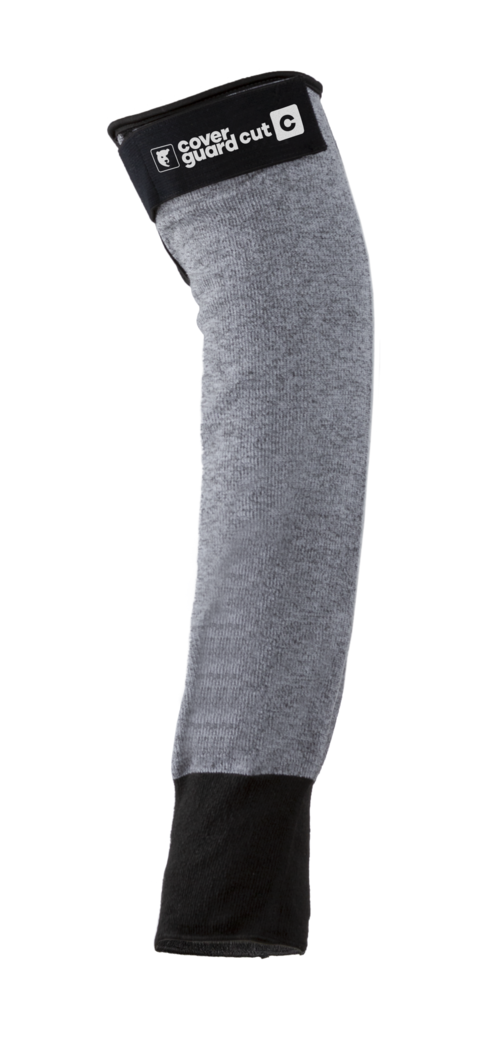 EUROCUT SLEEVE 450 MANCHETTE CUT C 450mm vendue à la pièce – 1CSLE004