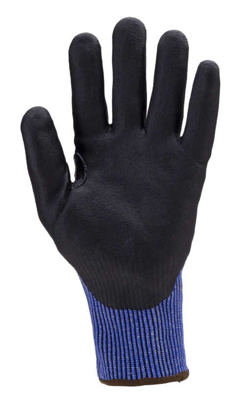 Gants EUROCUT N300 CUT C. HPPE J13 micro mousse nitrile – 1CUNC00 – Image 3