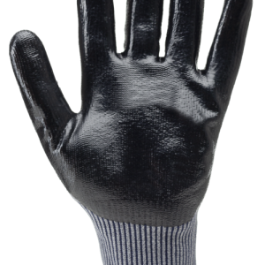 Gants EUROCUT N313 CUT C. HPPE J13 gris end.nitr.tactile – 1CUNS00
