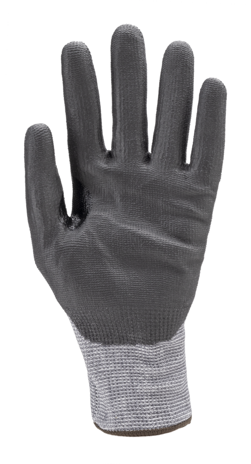 Gants EUROCUT P600 CUT F. HPPE J13 PU renf pouce tactile – 1CUPF00 – Image 3