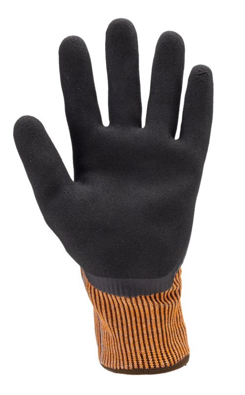Gants EUROCUT L400 CUT D. HPPE J13 dble end. 3/4 latex – 1CUXD00 – Image 2