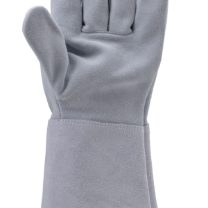 Gants EUROWELD 140 TIG coute bovin manch. 15cm (2514) – 1WEL14