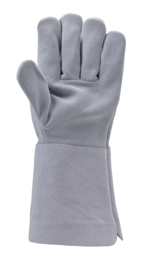 Gants EUROWELD 140 TIG coute bovin manch. 15cm (2514) – 1WEL14 – Image 2