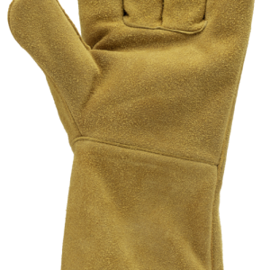 Gants EUROWELD 330 croute bovin manch. croute 15cm – 1WEL330
