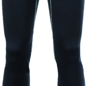 BODYWARMER Pantalon Noir – 5BOBP