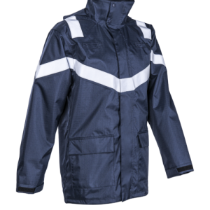 DAGDA Parka de pluie FR Marine – 5DAG12