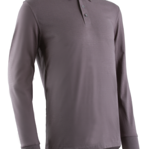 LAURITS Polo Multirisques Gris – 5LAU050