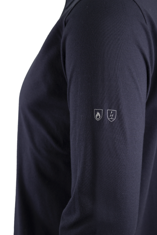 LAURITS Polo Multirisques Marine – 5LAU120 – Image 3