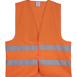 NEPPA Gilet Orange HV – 5NEP17