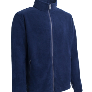PIKKER Veste polaire FR Marine – 5PIK12
