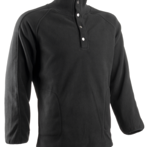 Pull POLAIRE noir – 5PPON