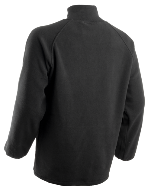 Pull POLAIRE noir – 5PPON – Image 2