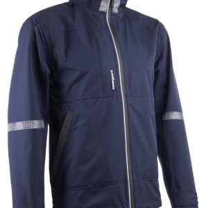 PYTHON Veste Softshell Marine – 5PYT120