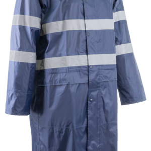 RAINET Manteau de pluie Marine – 5RAC120