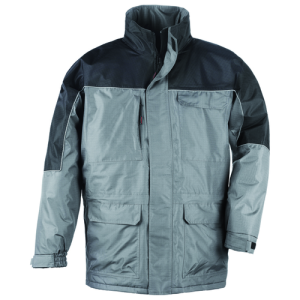 Parka RIPSTOP shadow/black – 5RIPS