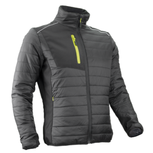 Veste thermique SUMI noire – 5SUM010
