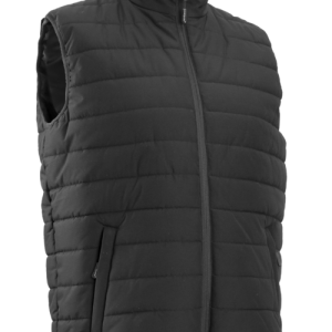 Gilet Froid TATAKI noir – 5TAT010