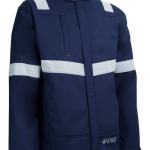 TUISTO Veste Softshell Marine – 5TUI120