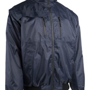 Blouson ZEFLY II 2 en 1 Marine – 5ZFY120