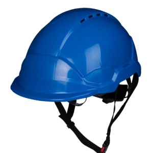 Casque de sécurité PHOENIX WIND ABS BLEU – 6PHW200