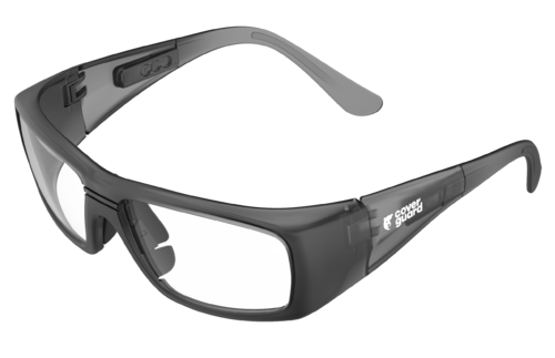 LUNETTES DE PROTECTION – SERVAL INCOLORE K +2.0 – 6SERC20