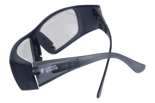 LUNETTES DE PROTECTION – SERVAL INCOLORE K +2.0 – 6SERC20 – Image 4