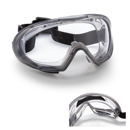 STORMLUX LUNETTES MASQUE INCOLORE ACETATE N – 6STOC00