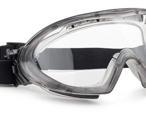 STORMLUX LUNETTES MASQUE INCOLORE POLYCARBONATE N – 6STOP00