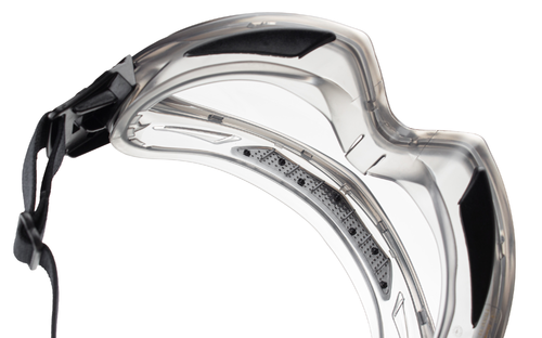 STORMLUX LUNETTES MASQUE INCOLORE POLYCARBONATE N – 6STOP00 – Image 3