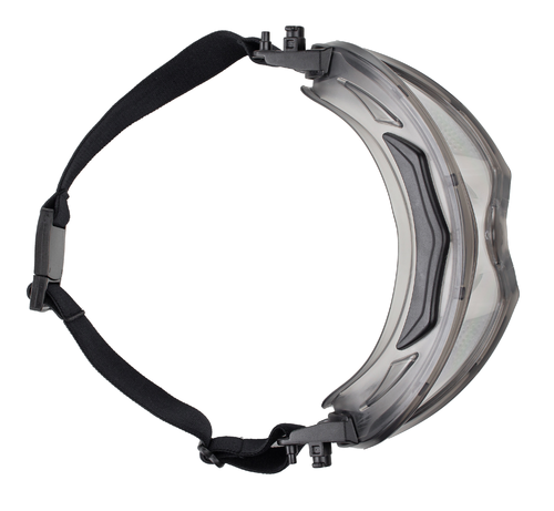 STORMLUX LUNETTES MASQUE INCOLORE POLYCARBONATE N – 6STOP00 – Image 4