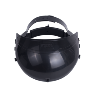 Porte visières VISIFLEX ABS NOIR – 6VFHG00