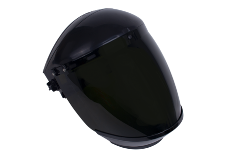 Visière VISIFLEX IR5 ABS-polycarbonate teinté IR5 – 6VFXS00