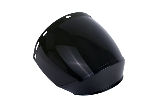 Visière VISIFLEX IR5 ABS-polycarbonate teinté IR5 – 6VFXS00 – Image 3
