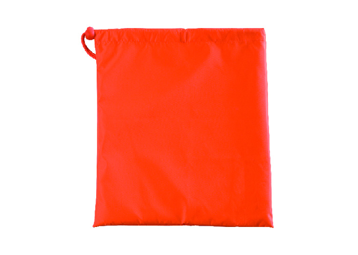 HI WAY Rainsuit hi-viz orange-marine – 7HWRO – Image 4