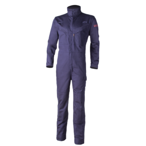 STELLER Combinaison multi risques en 350g/m2 – 8MSTCN