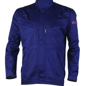 STELLER Veste multi risques en 350gm2 – 8MSTJN