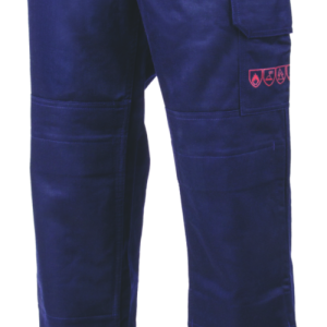 STELLER Pantalon multi risques en 350g/m2 – 8MSTTN
