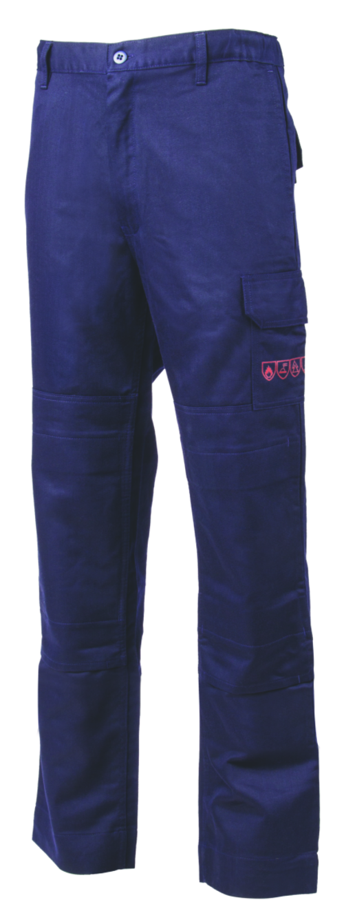 STELLER Pantalon multi risques en 350g/m2 – 8MSTTN