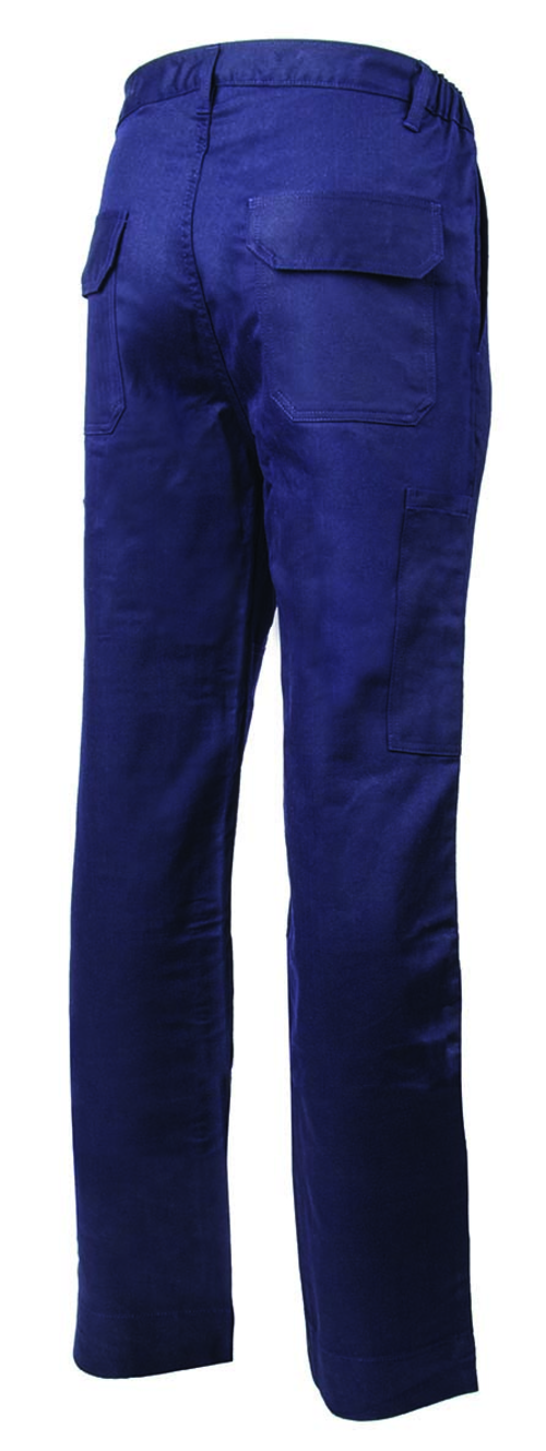 STELLER Pantalon multi risques en 350g/m2 – 8MSTTN – Image 4