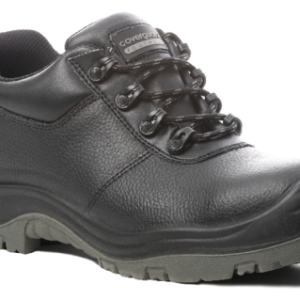 Chaussures de sécurité FREEDITE Basse Cuir Noir S3 – 9FREL