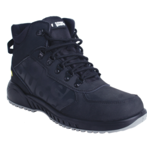 Chaussures de sécurité CLAW PROOF Haute Cuir Noire S3 – 9PROH10