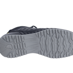 Chaussures de sécurité CLAW PROOF Haute Cuir Noire S3 – 9PROH10