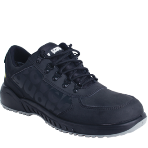 Chaussures de sécurité CLAW PROOF Basse Cuir Noire S3 – 9PROL10