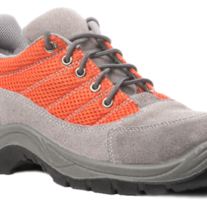 SPINELLE S1P Chaus. sécu basses légères orange – 9SPIL