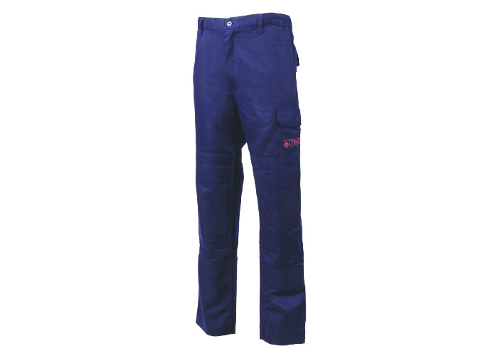 STELLER Pantalon multi risques en 350g/m2 – 8MSTTN – Image 5