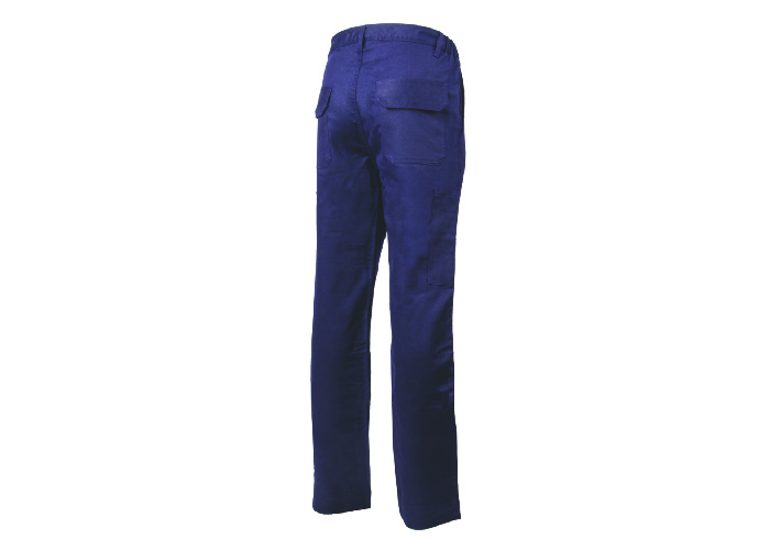 STELLER Pantalon multi risques en 350g/m2 – 8MSTTN – Image 6